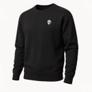 PRIDE OR DIE fearless crewneck -black